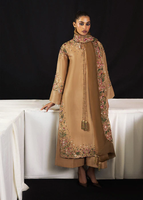 Timeless Elegance, Modern Craftsmanship